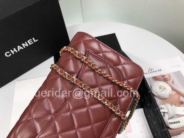 33814 WOC 19 Lambskin 33814 WOC 19 Lambskin