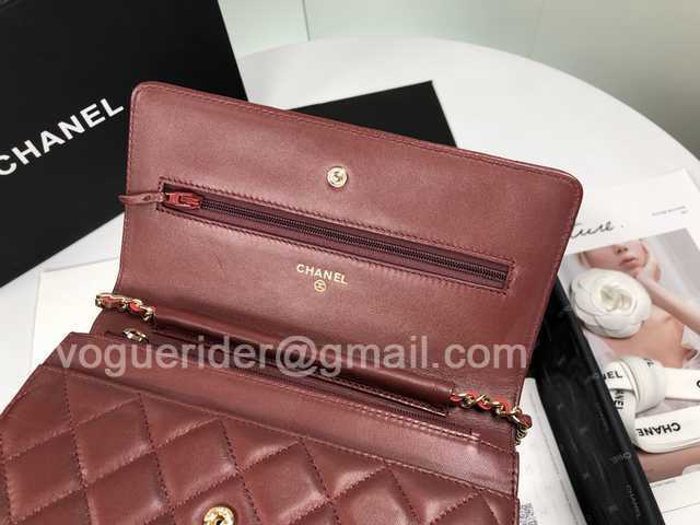 33814 WOC 19 Lambskin 33814 WOC 19 Lambskin