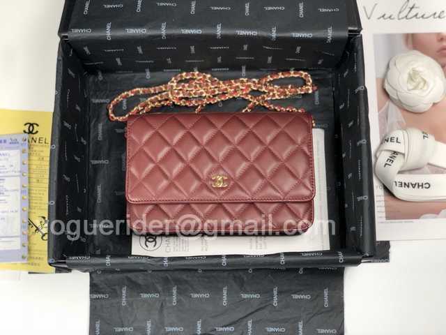 33814 WOC 19 Lambskin 33814 WOC 19 Lambskin