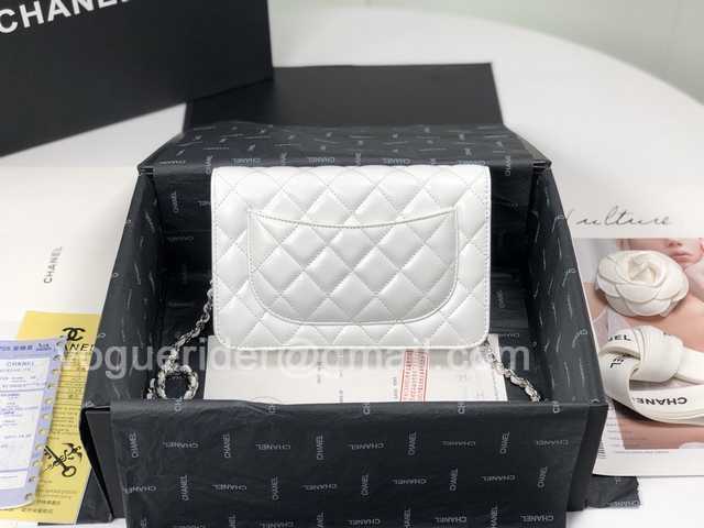33814 WOC 19 Lambskin 33814 WOC 19 Lambskin