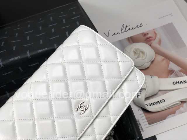33814 WOC 19 Lambskin 33814 WOC 19 Lambskin