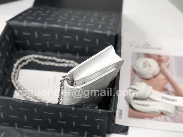 33814 WOC 19 Lambskin 33814 WOC 19 Lambskin