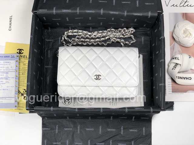 33814 WOC 19 Lambskin 33814 WOC 19 Lambskin