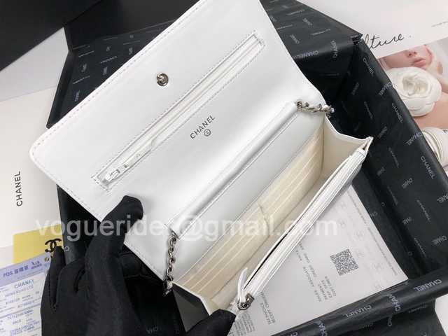 33814 WOC 19 Lambskin 33814 WOC 19 Lambskin