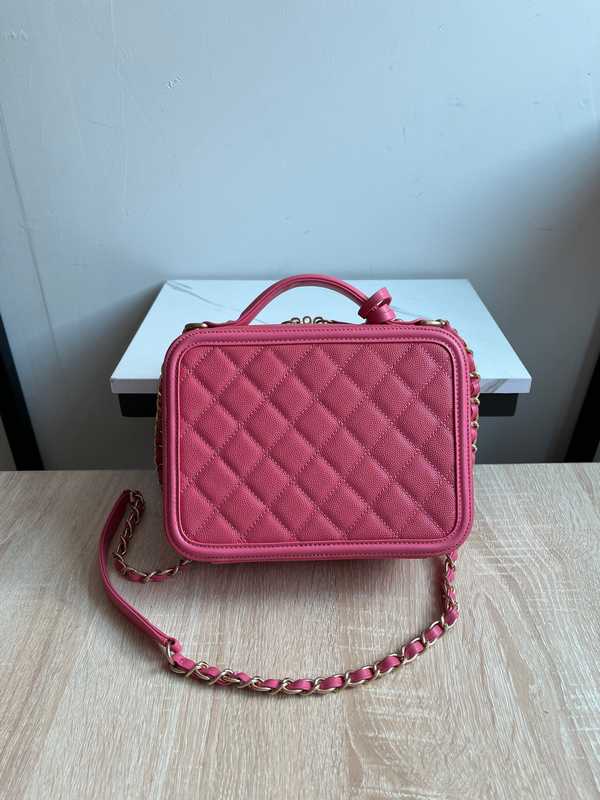 93343 Vanity Case 21 93343 Vanity Case 21