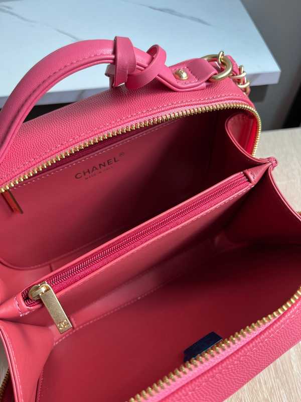 93343 Vanity Case 21 93343 Vanity Case 21