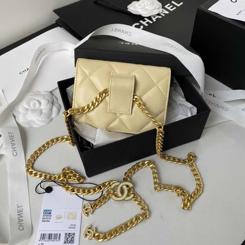 AP2638 Waist Bag 12 AP2638 Waist Bag 12
