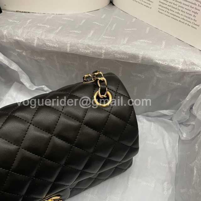 Top 1112 Medium 25 Lambskin