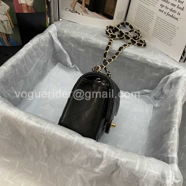 Top 1115 Square 17 Lambskin Top 1115 Square 17 Lambskin