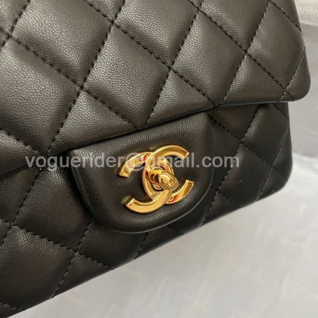Top 1115 Square 17 Lambskin Top 1115 Square 17 Lambskin