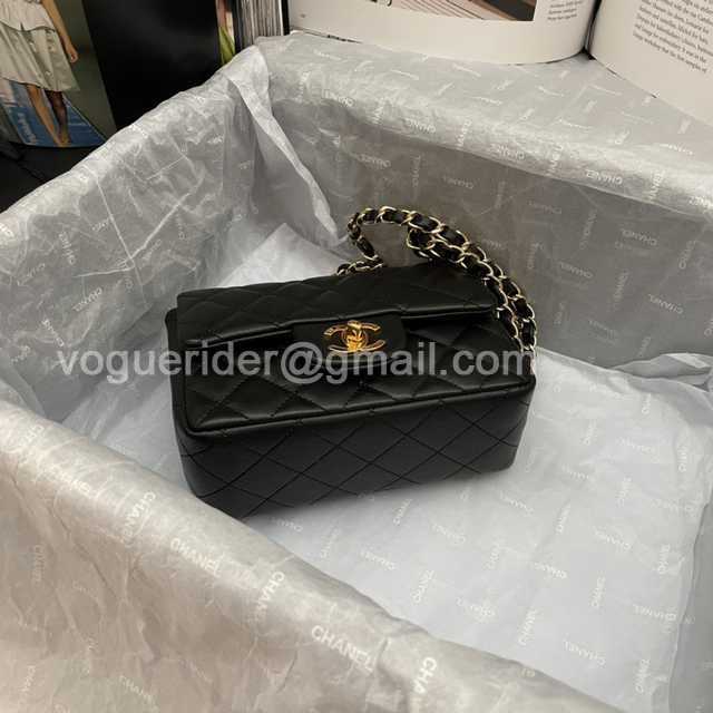 Top 1115 Square 17 Lambskin Top 1115 Square 17 Lambskin