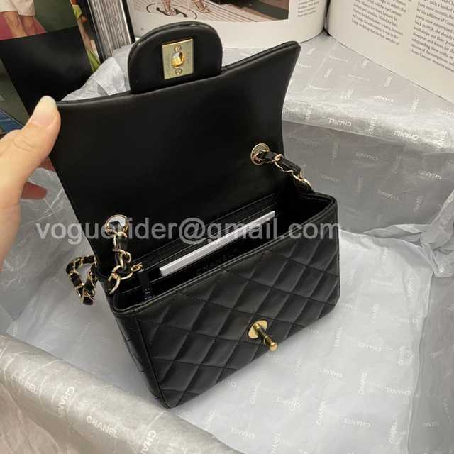 Top 1115 Square 17 Lambskin Top 1115 Square 17 Lambskin
