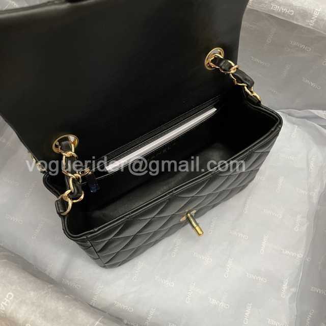 Top 1115 Square 17 Lambskin Top 1115 Square 17 Lambskin