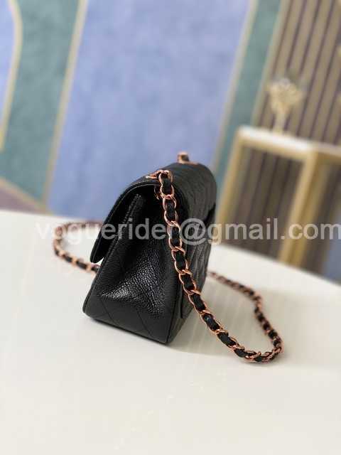 Top 1115 Square 17 Rose Gold Buckle Top 1115 Square 17 Rose Gold Buckle