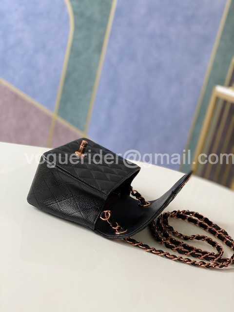 Top 1115 Square 17 Rose Gold Buckle Top 1115 Square 17 Rose Gold Buckle
