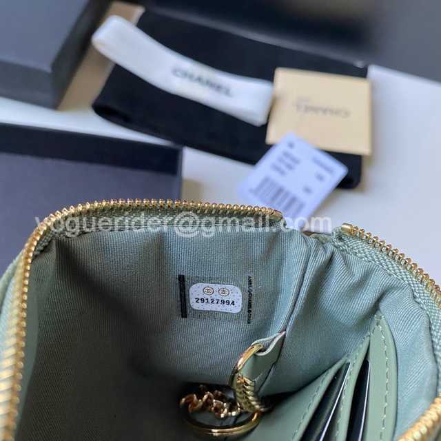 50168 Coin Purse 14 50168 Coin Purse 14