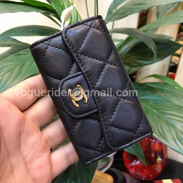 31503 Key Pouch 10 31503 Key Pouch 10