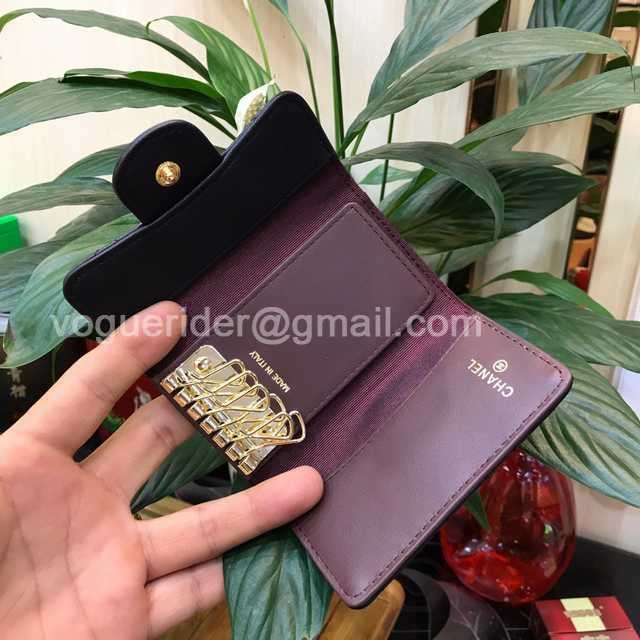 31503 Key Pouch 10 31503 Key Pouch 10