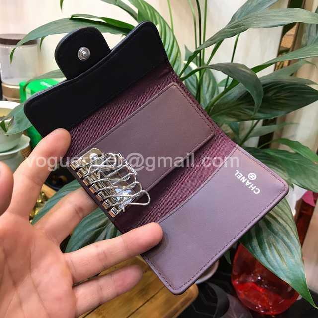 31503 Key Pouch 10 31503 Key Pouch 10