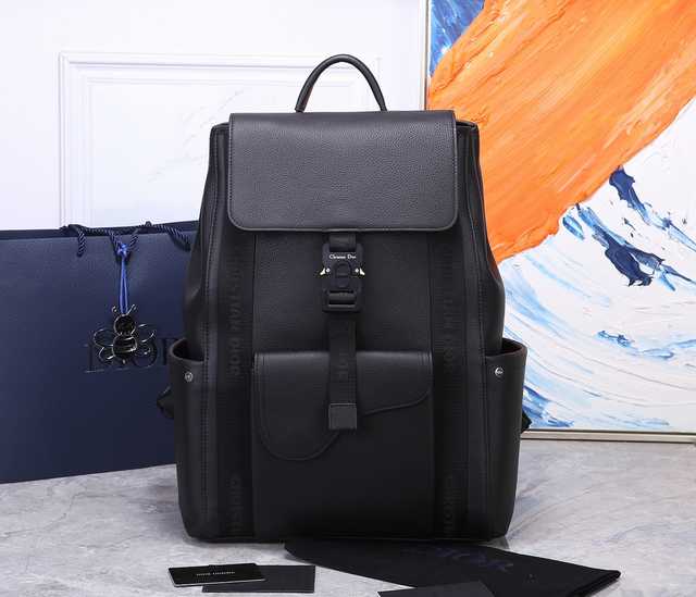 Saddle Backpack 45