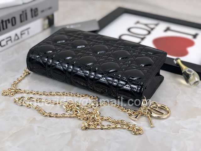 2094A 22 Patent Leather 2094A 22 Patent Leather