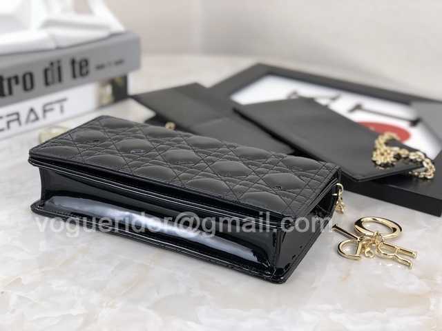 2094A 22 Patent Leather 2094A 22 Patent Leather