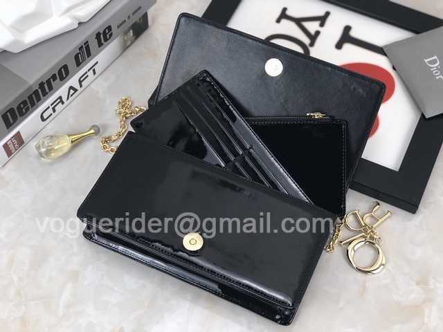 2094A 22 Patent Leather 2094A 22 Patent Leather