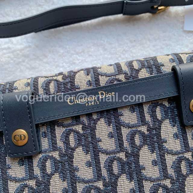 2043 Oblique Waist Bag 17 2043 Oblique Waist Bag 17