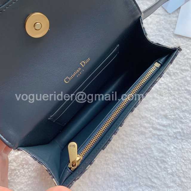 2043 Oblique Waist Bag 17 2043 Oblique Waist Bag 17