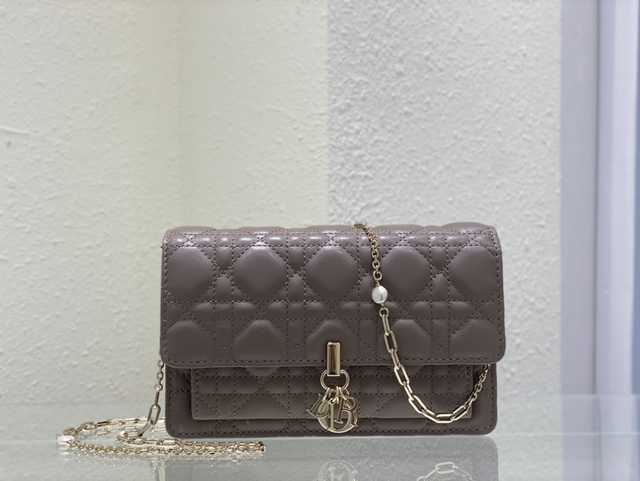 Pearl Chain Bag 19