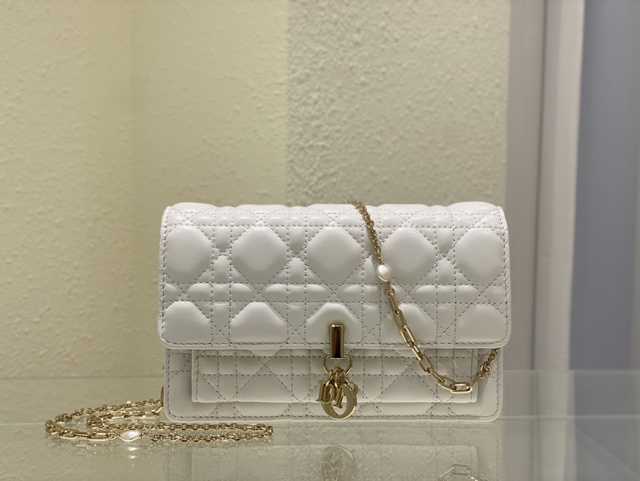 Pearl Chain Bag 19