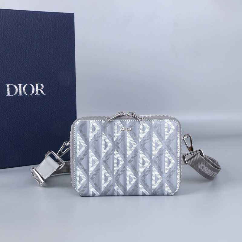 CD Diamond Mini Messenger 17