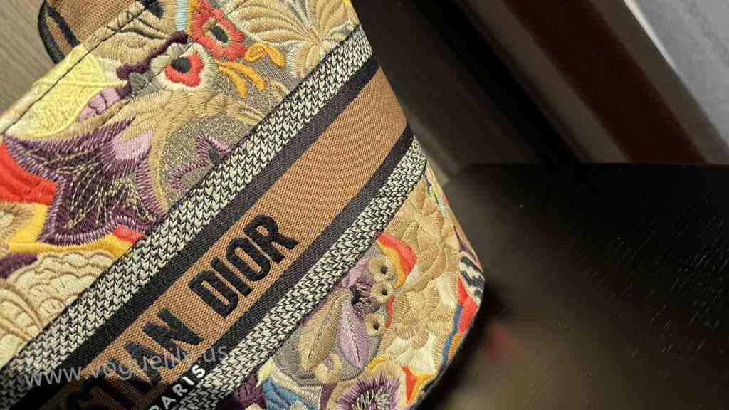 Basket Bag Embroidery 27 Basket Bag Embroidery 27