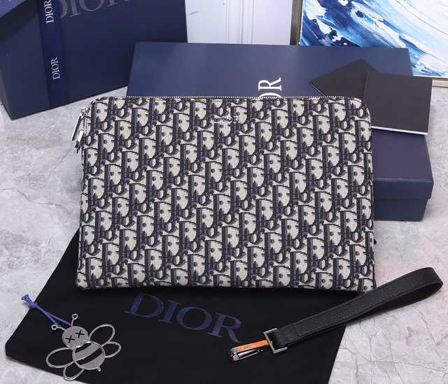 2510 Oblique Clutch 30