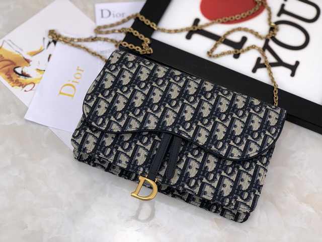 2209-1 chain bag 22