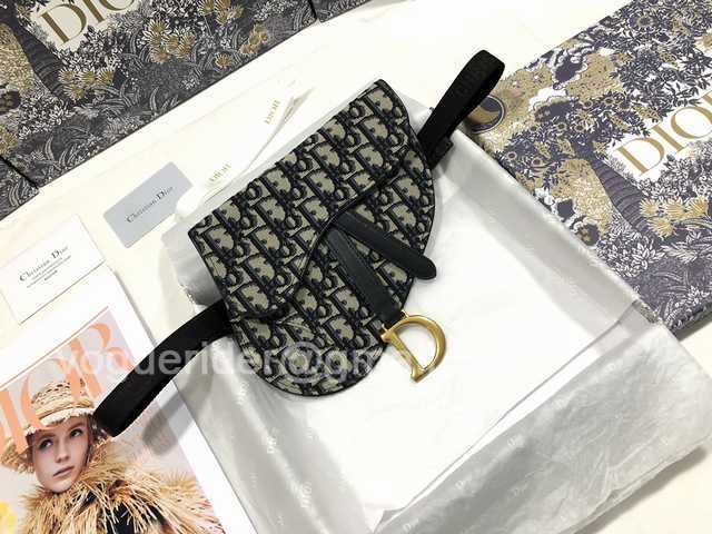 S5632 Oblique Waist Bag 20 S5632 Oblique Waist Bag 20