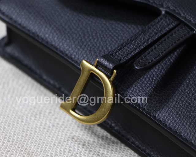 M9022 Waist Bag Leather 18 M9022 Waist Bag Leather 18