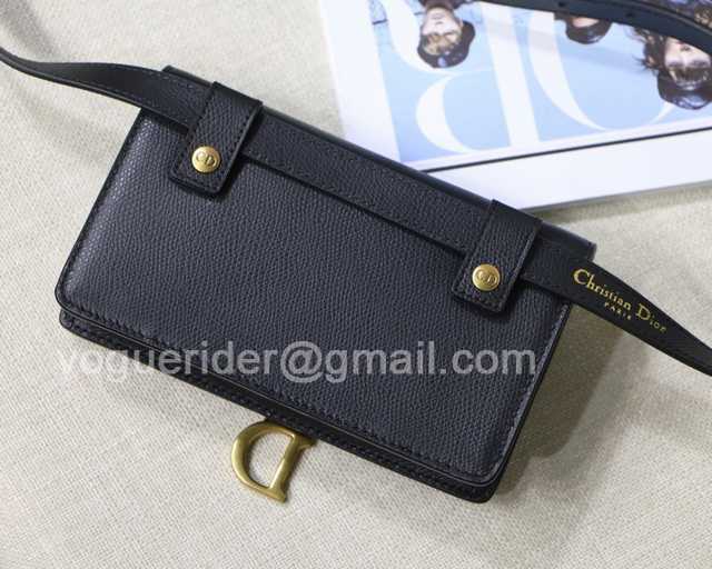 M9022 Waist Bag Leather 18 M9022 Waist Bag Leather 18