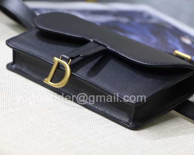 M9022 Waist Bag Leather 18 M9022 Waist Bag Leather 18