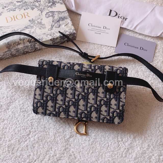 5619 Waist Bag Oblique 17 5619 Waist Bag Oblique 17