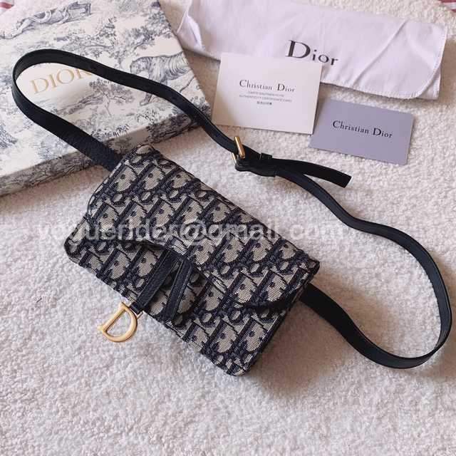 5619 Waist Bag Oblique 17 5619 Waist Bag Oblique 17