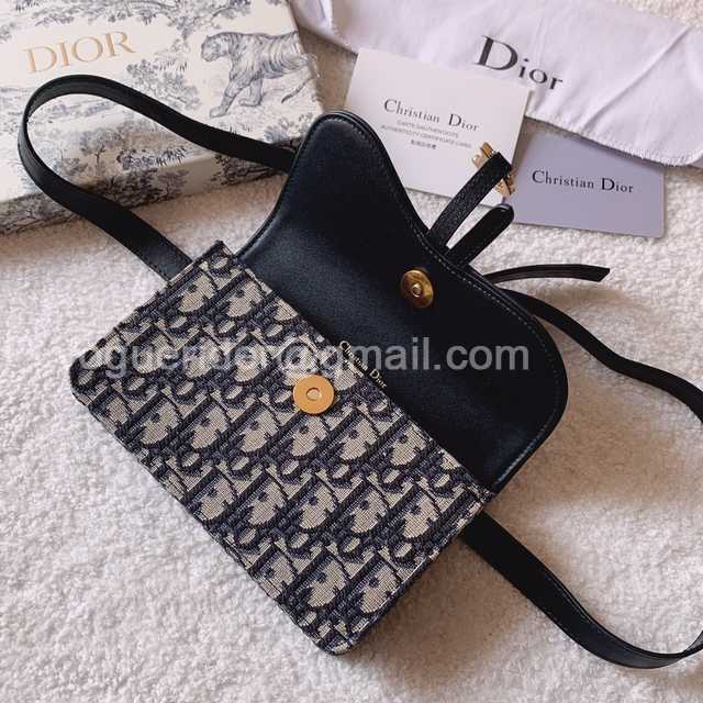 5619 Waist Bag Oblique 17 5619 Waist Bag Oblique 17