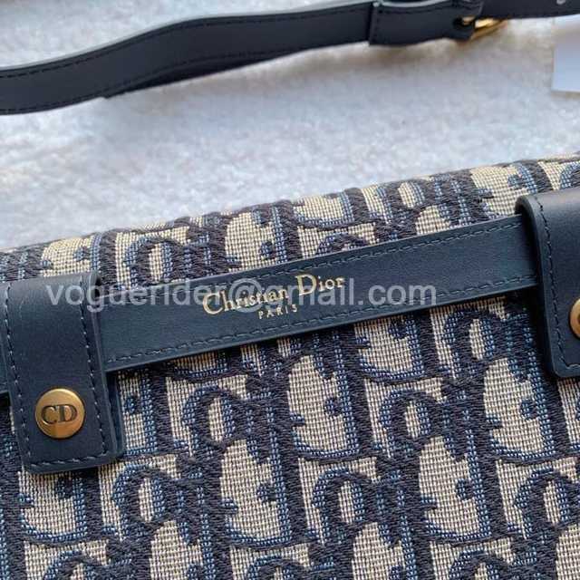 5619 Waist Bag Oblique 17 5619 Waist Bag Oblique 17