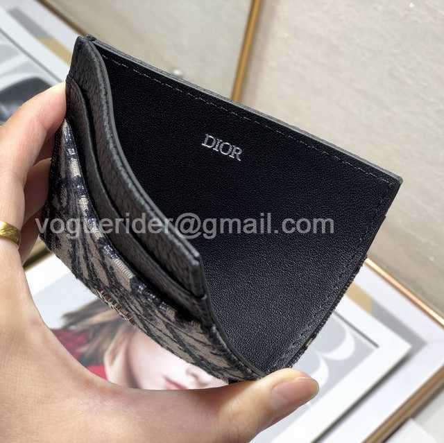 2263 Card Holder Oblique 2263 Card Holder Oblique