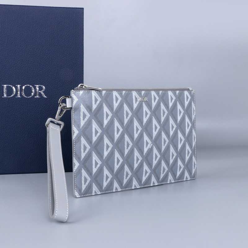 CD Diamond Clutch 26 CD Diamond Clutch 26