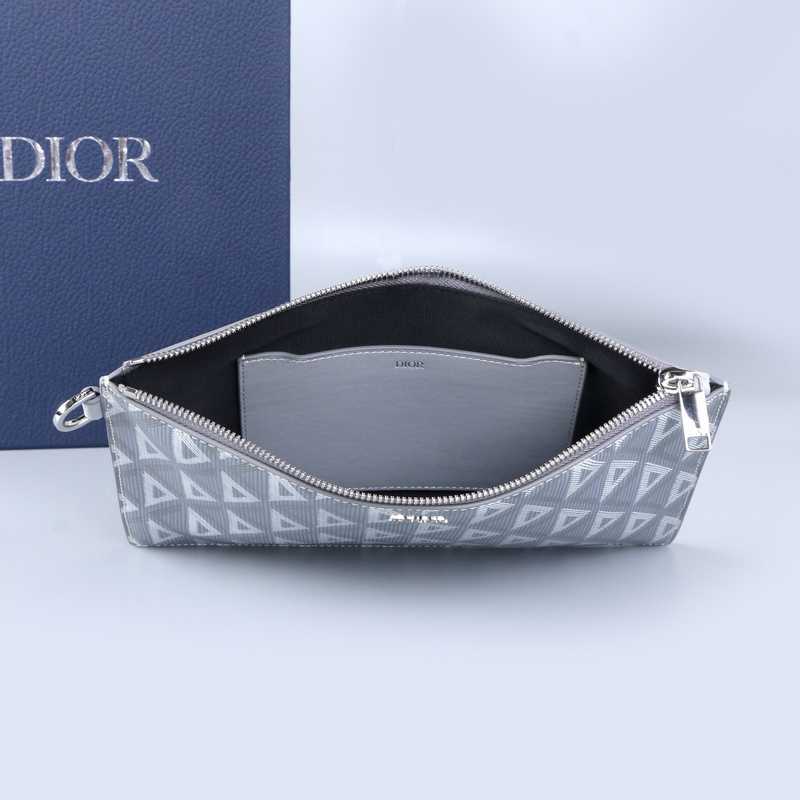 CD Diamond Clutch 26 CD Diamond Clutch 26