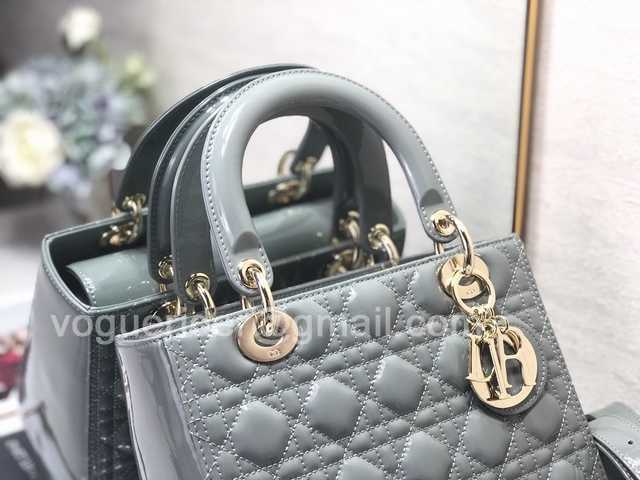 5L Patent leather 24 5L Patent leather 24