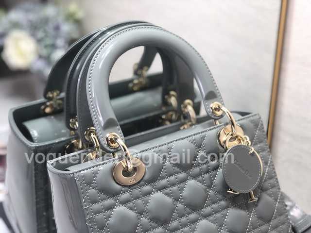 5L Patent leather 24 5L Patent leather 24