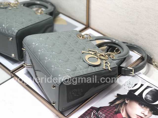 5L Patent leather 24 5L Patent leather 24