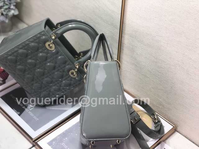 5L Patent leather 24 5L Patent leather 24